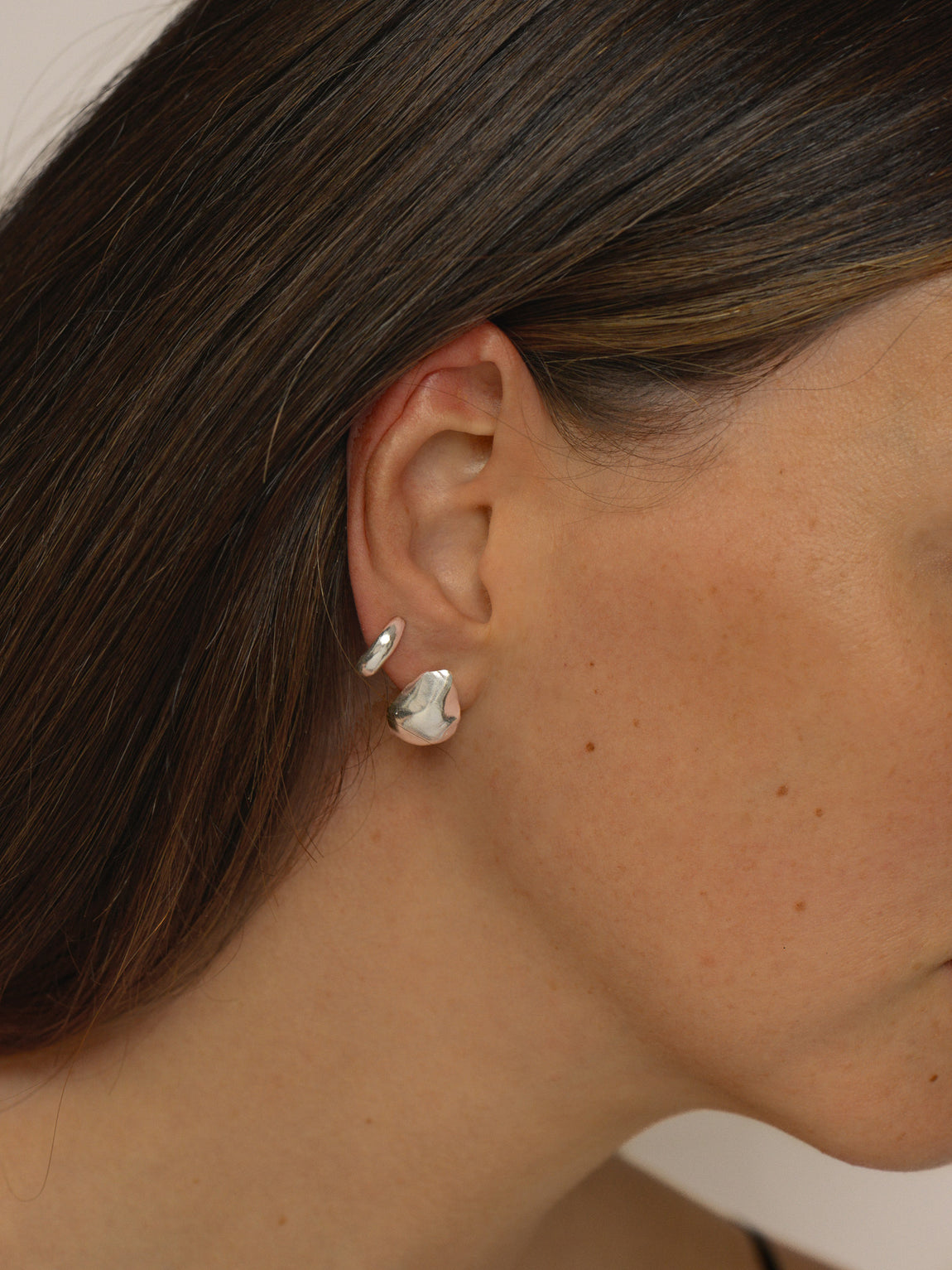 Blow | 925 Sterling Silver