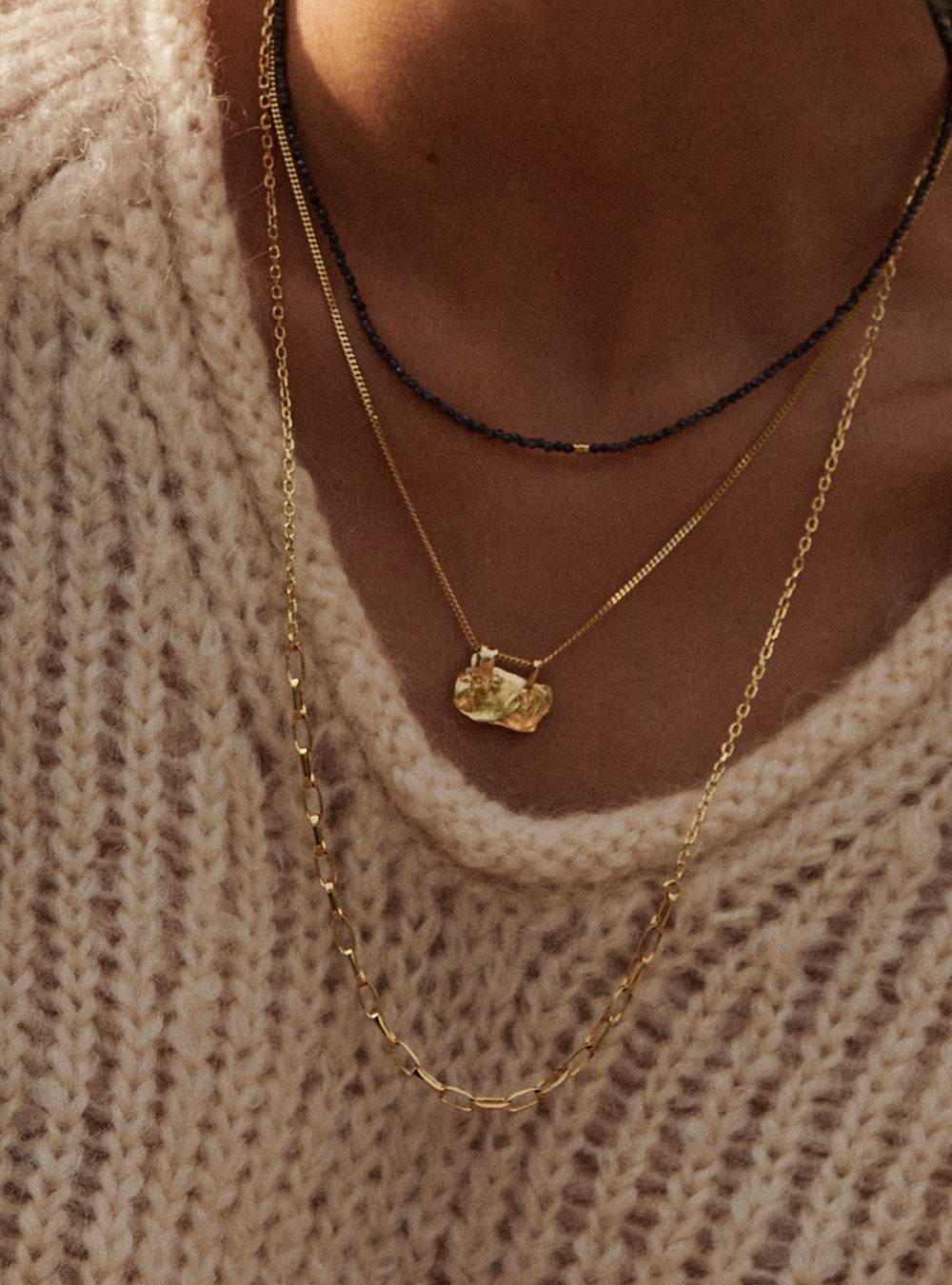 Madame | 14K Gold Plated
