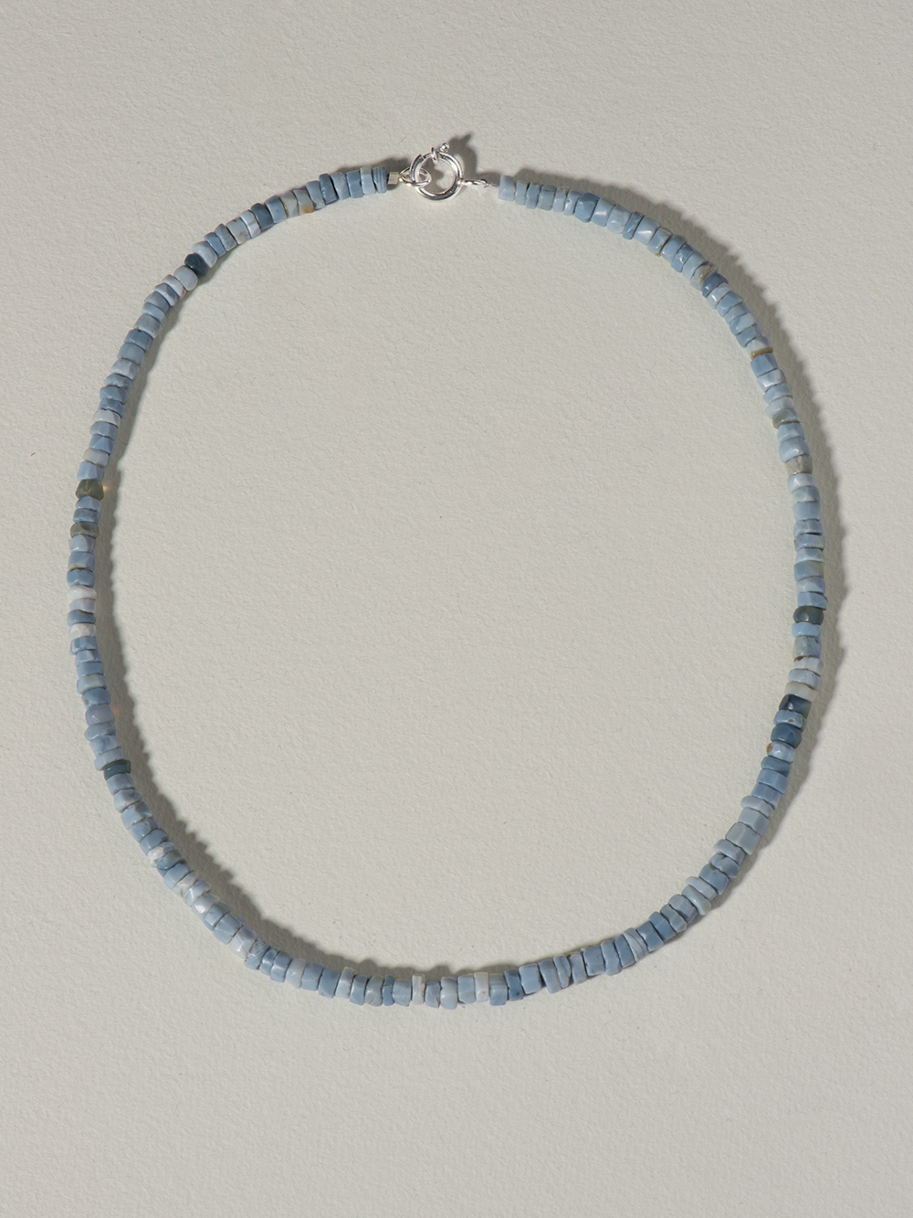 Blue horizon | 925 Sterling Silver