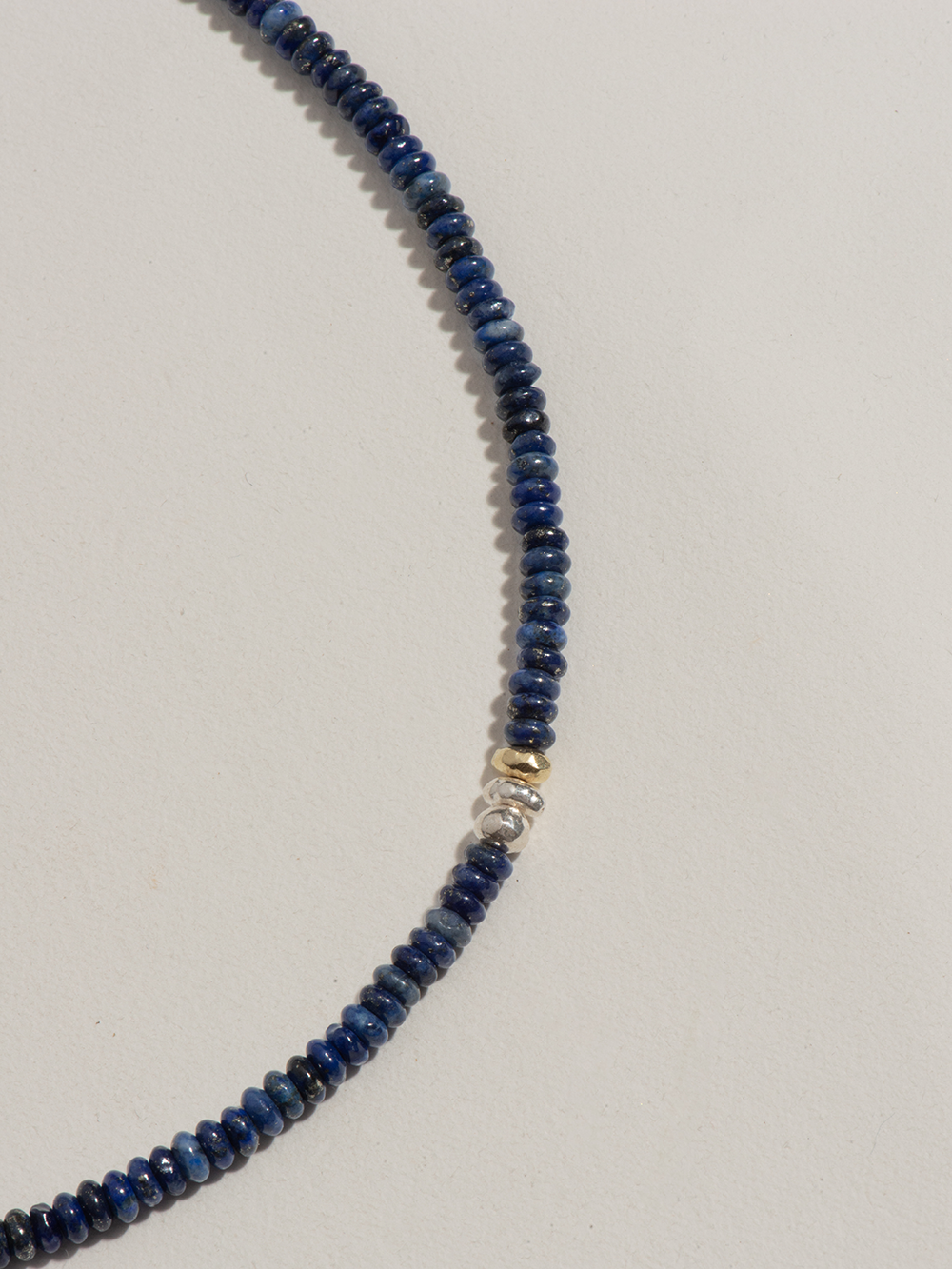 Blue ocean | 925 Sterling Silver