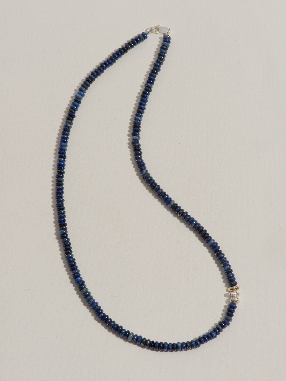 Blue ocean | 925 Sterling Silver