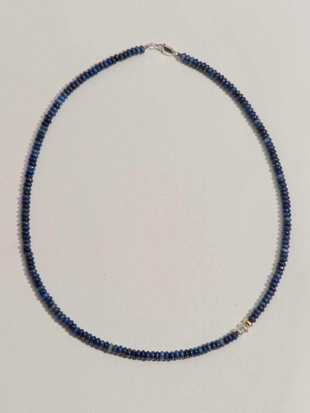 Blue ocean | 925 Sterling Silver