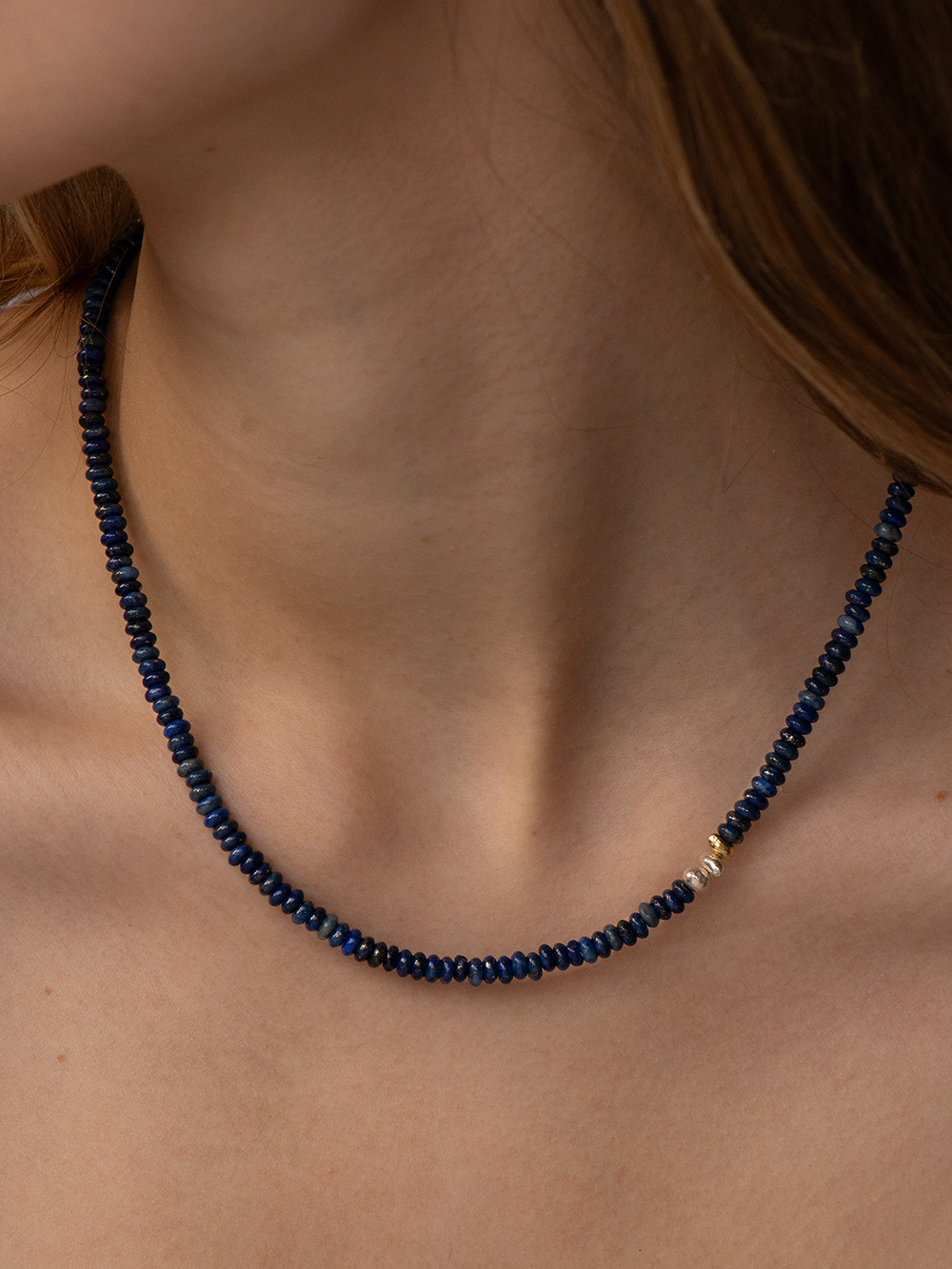 Blue ocean | 925 Sterling Silver
