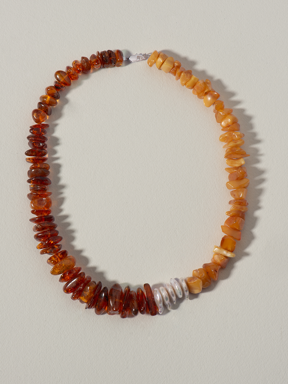 Bonfire | 925 Sterling Silver