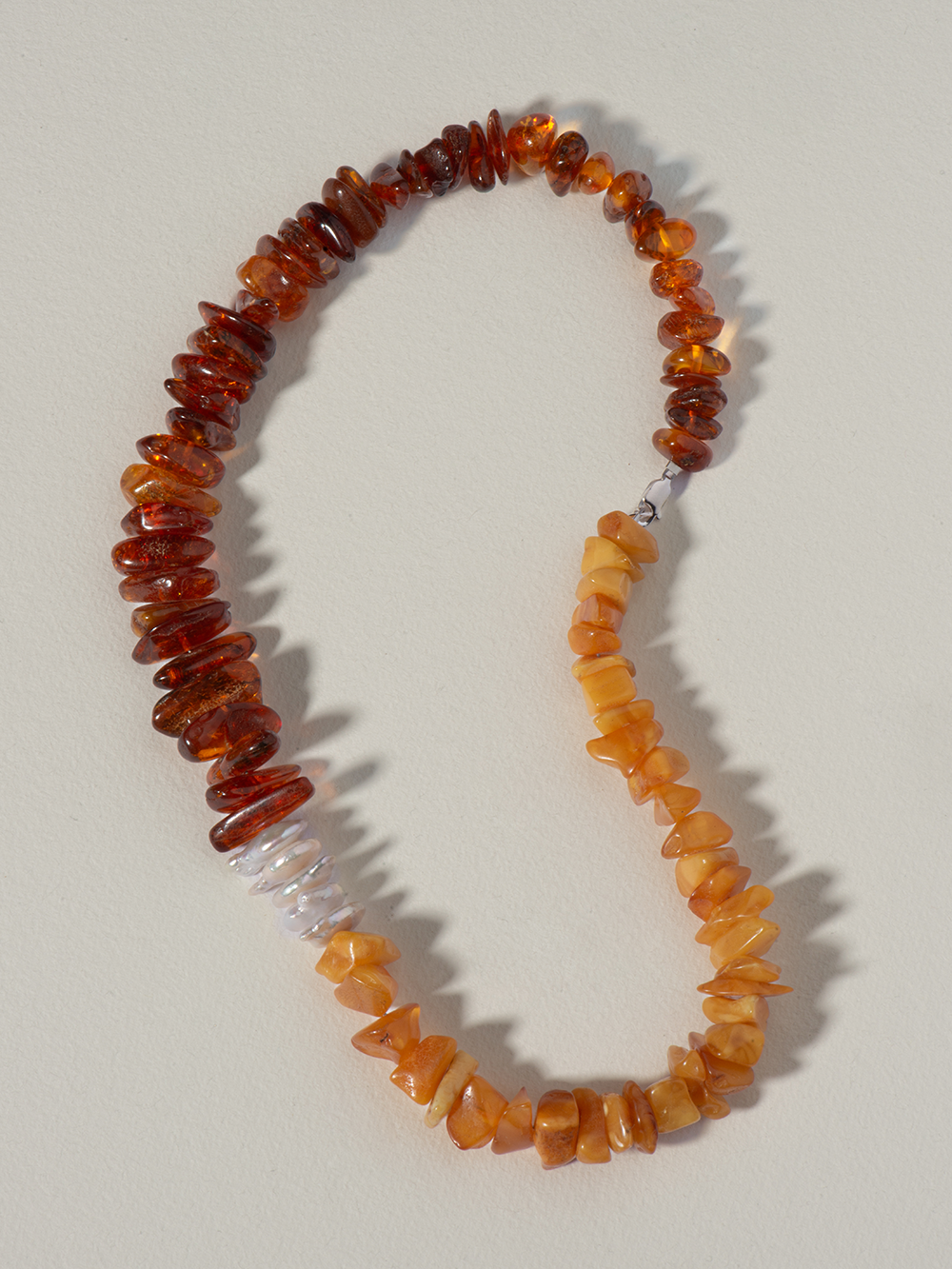 Bonfire | 925 Sterling Silver