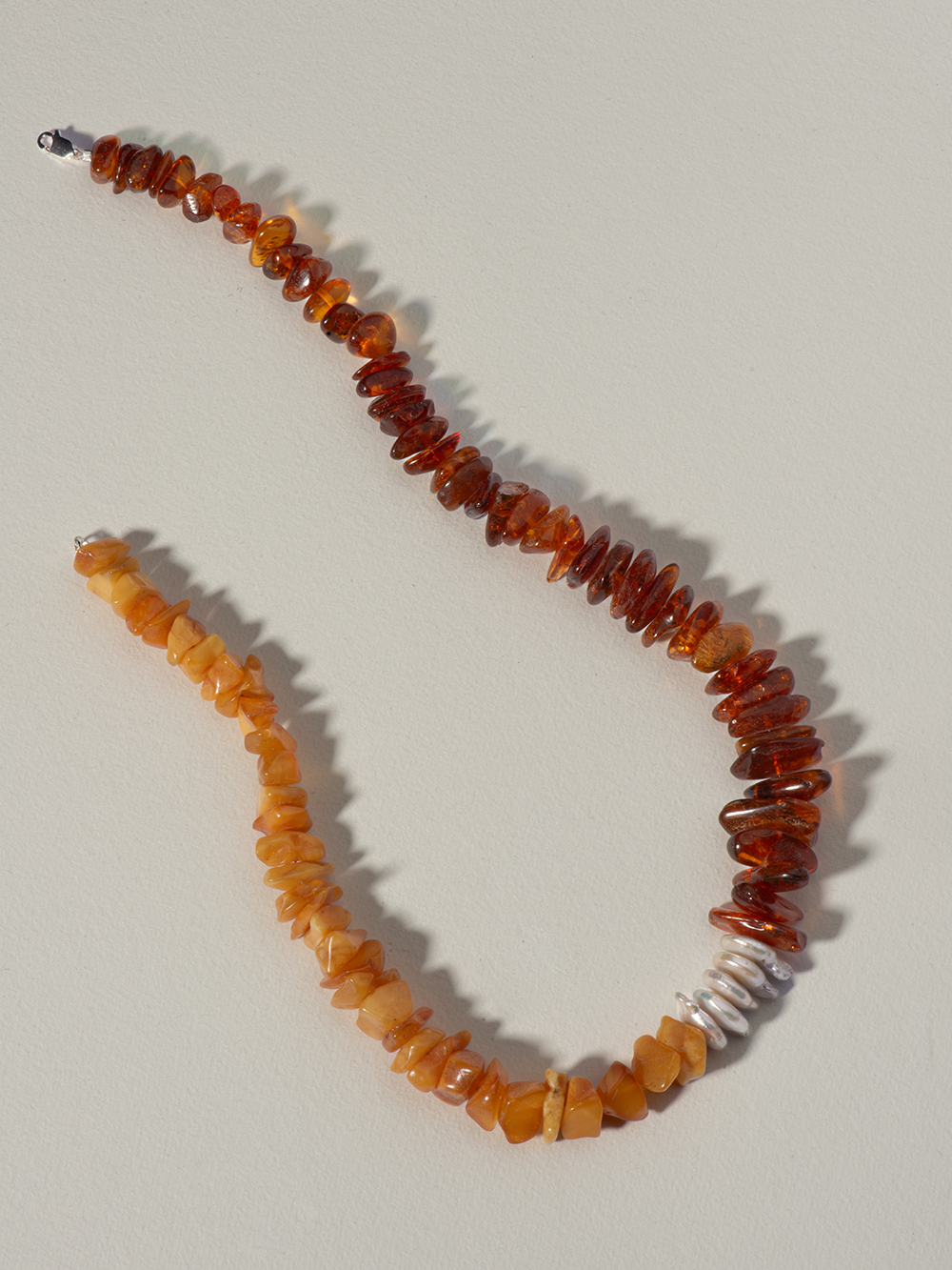 Bonfire | 925 Sterling Silver