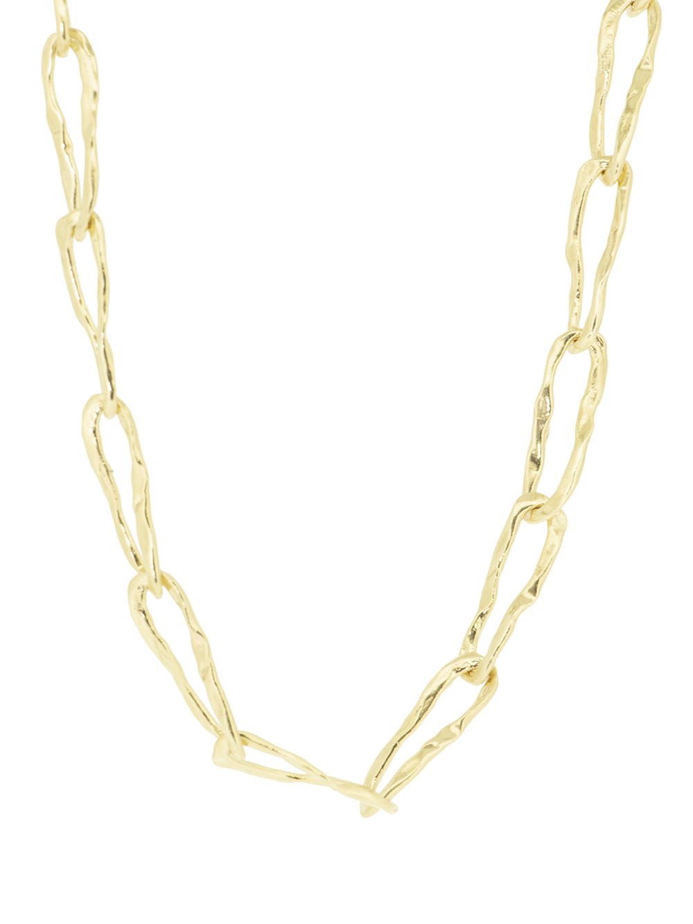 Bonita | Gold Plated Silver