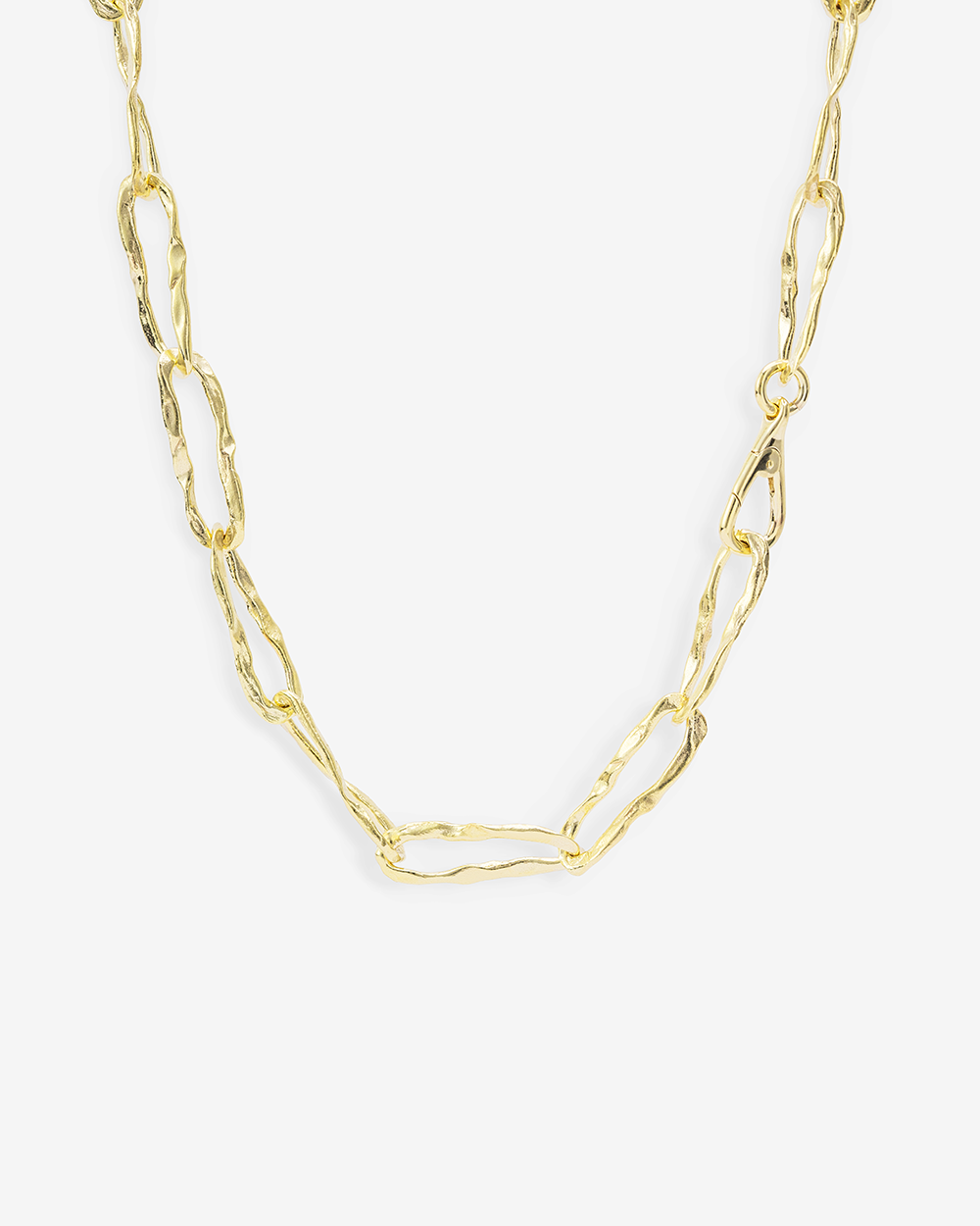 Bonita | Gold Plated Silver