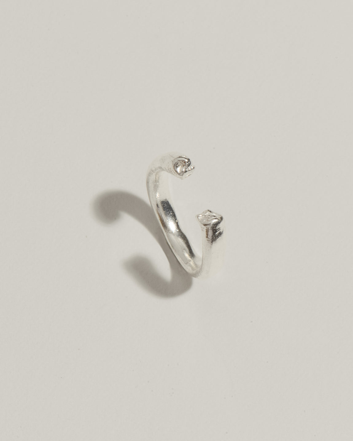 Boogie | 925 Sterling Silver