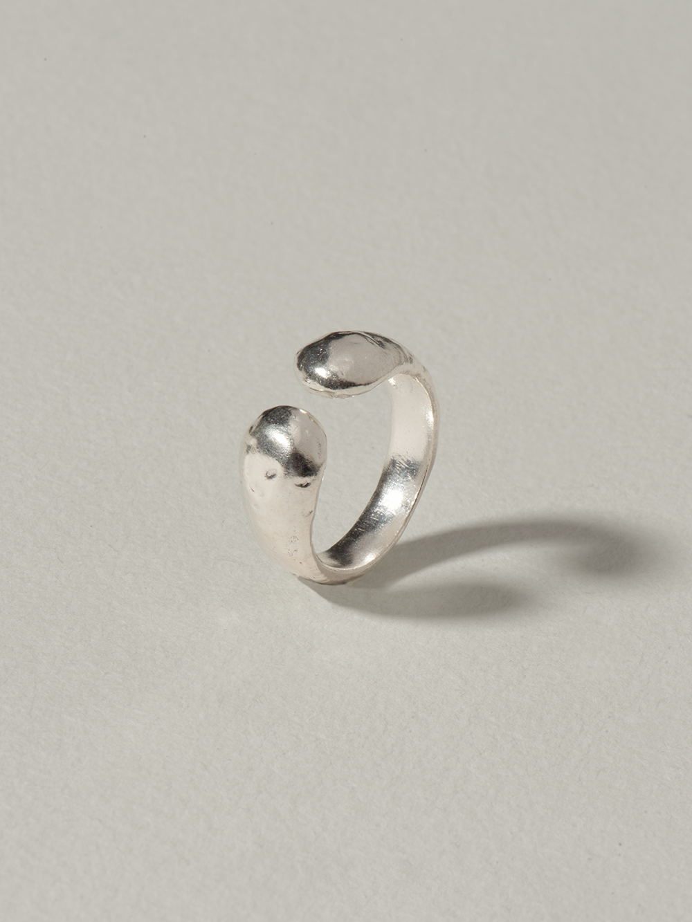 Boogie | 925 Sterling Silver