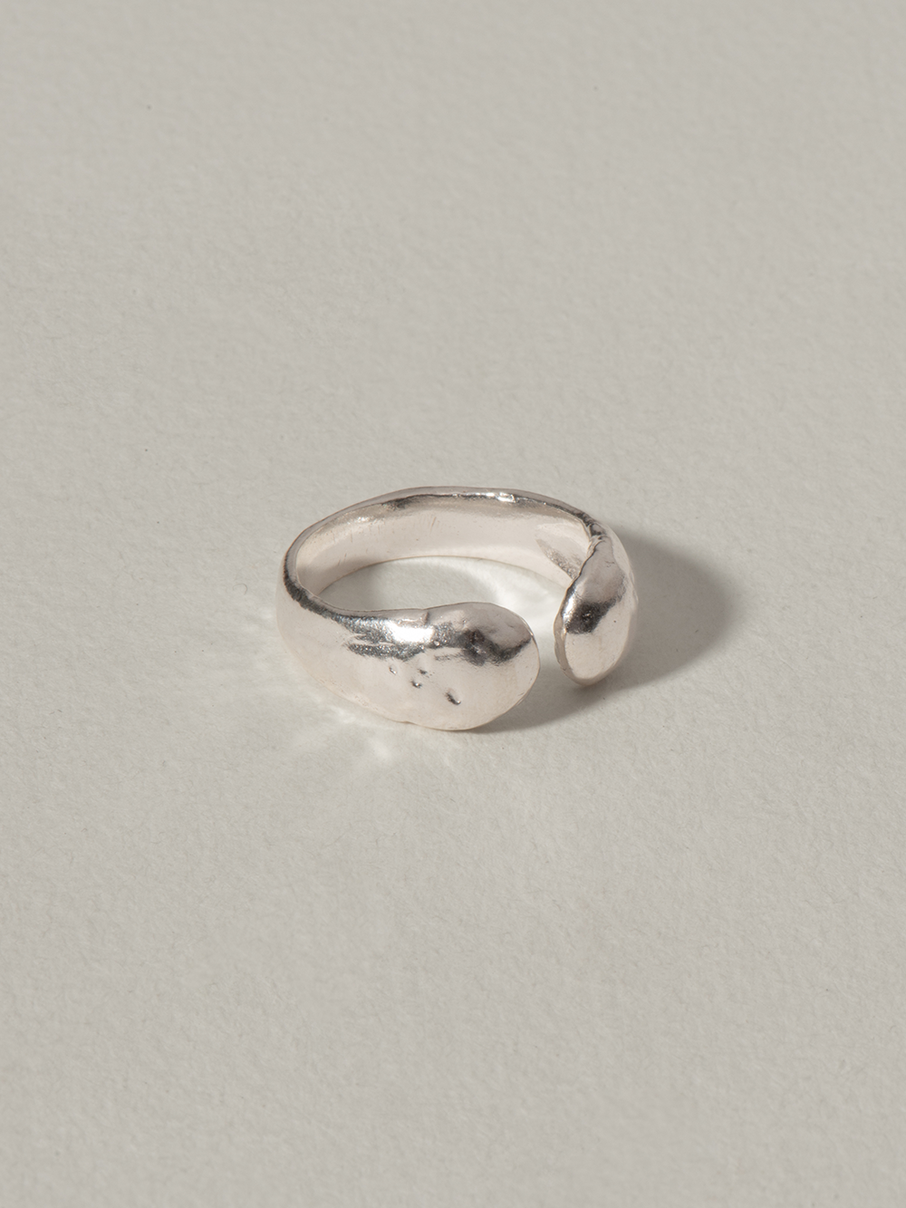 Boogie | 925 Sterling Silver