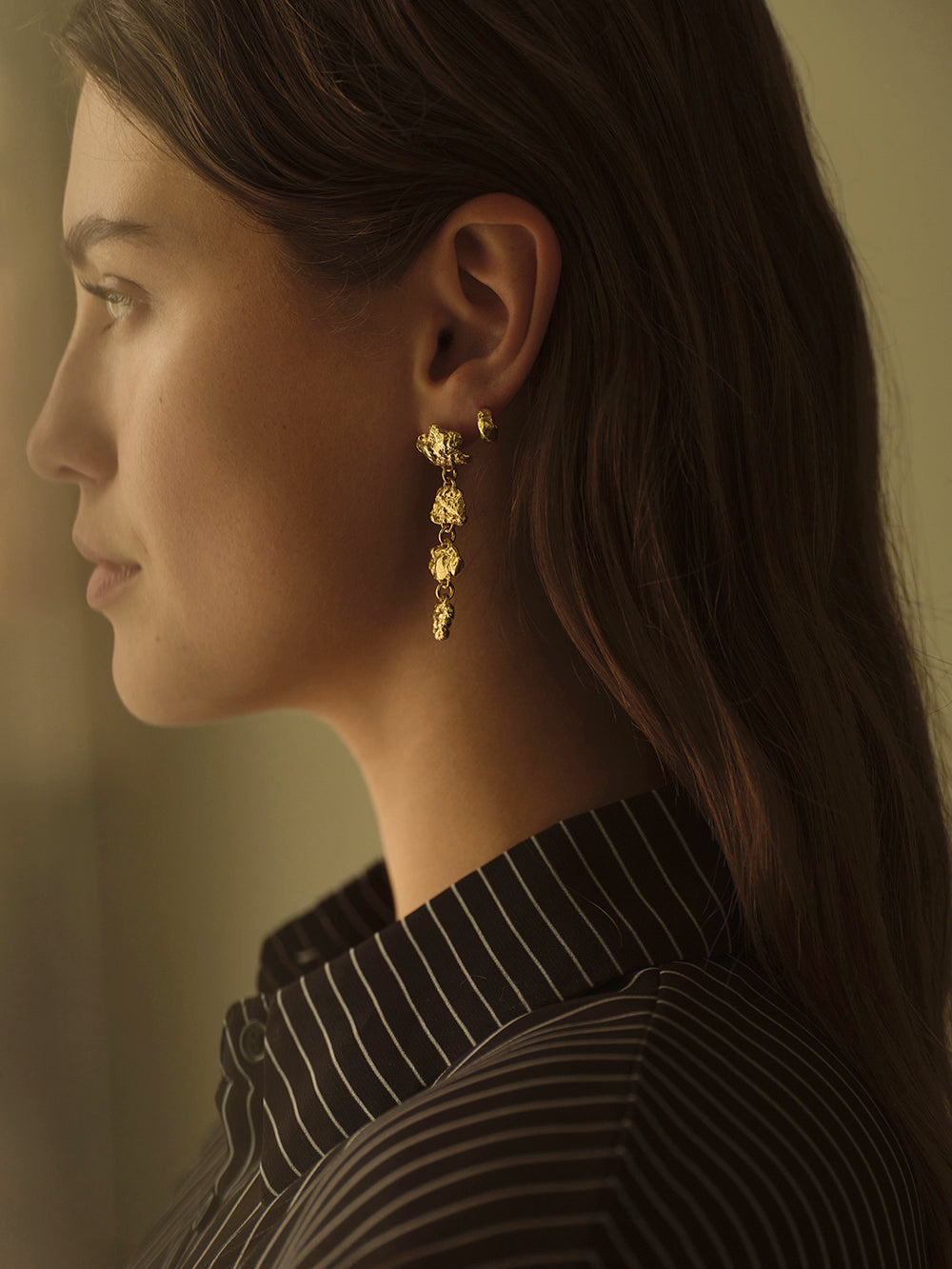 Born to dance | 925 Sterling Silver