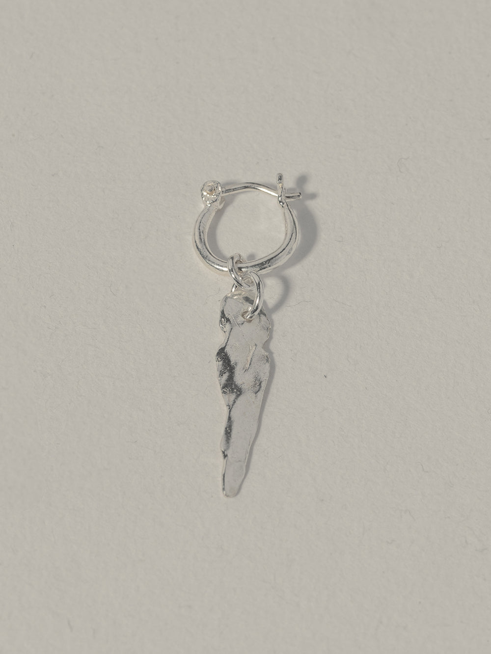 Born to fire | 925 Sterling Silver