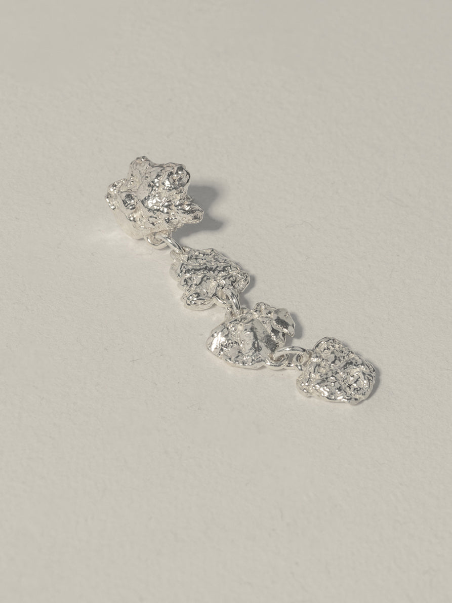 Born to dance | 925 Sterling Silver
