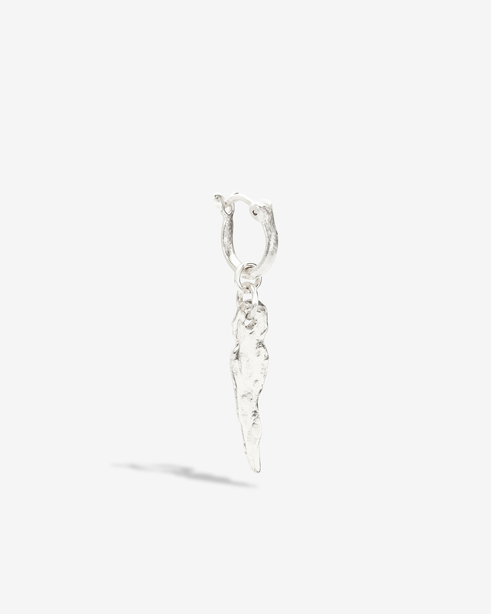 Born to fire | 925 Sterling Silver