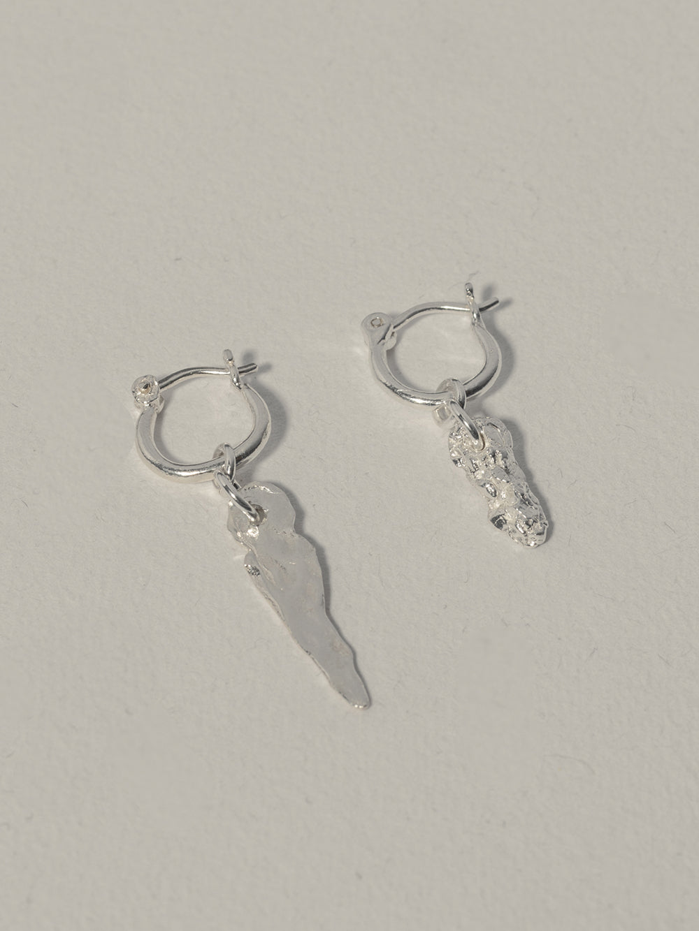 Born to fire | 925 Sterling Silver