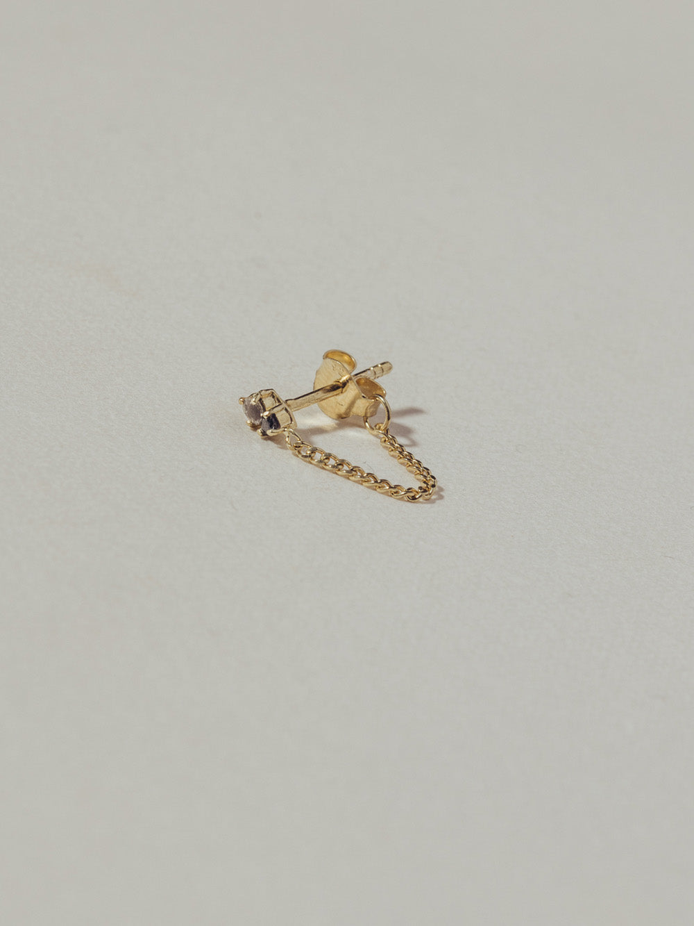 Both of us chain | 14K Gold Plated