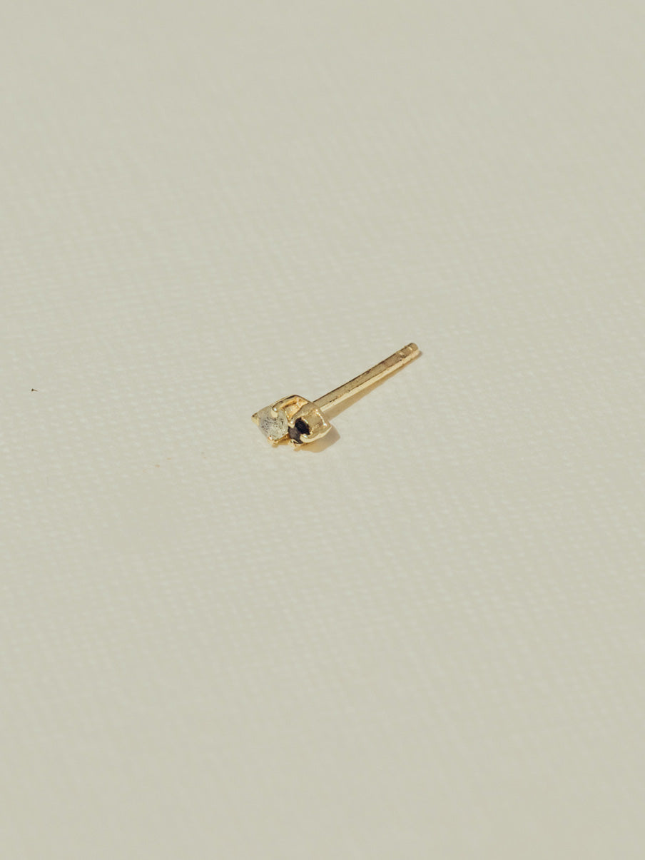 Both of us | 14K Gold Plated