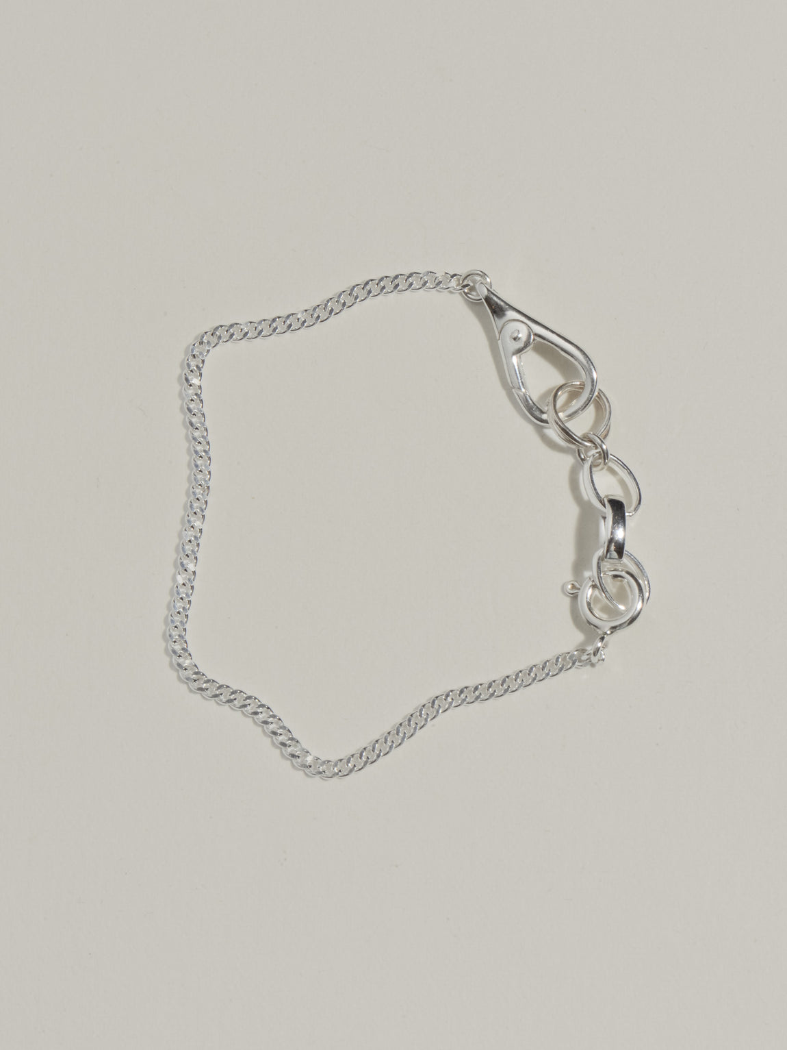Bound | 925 Sterling Silver