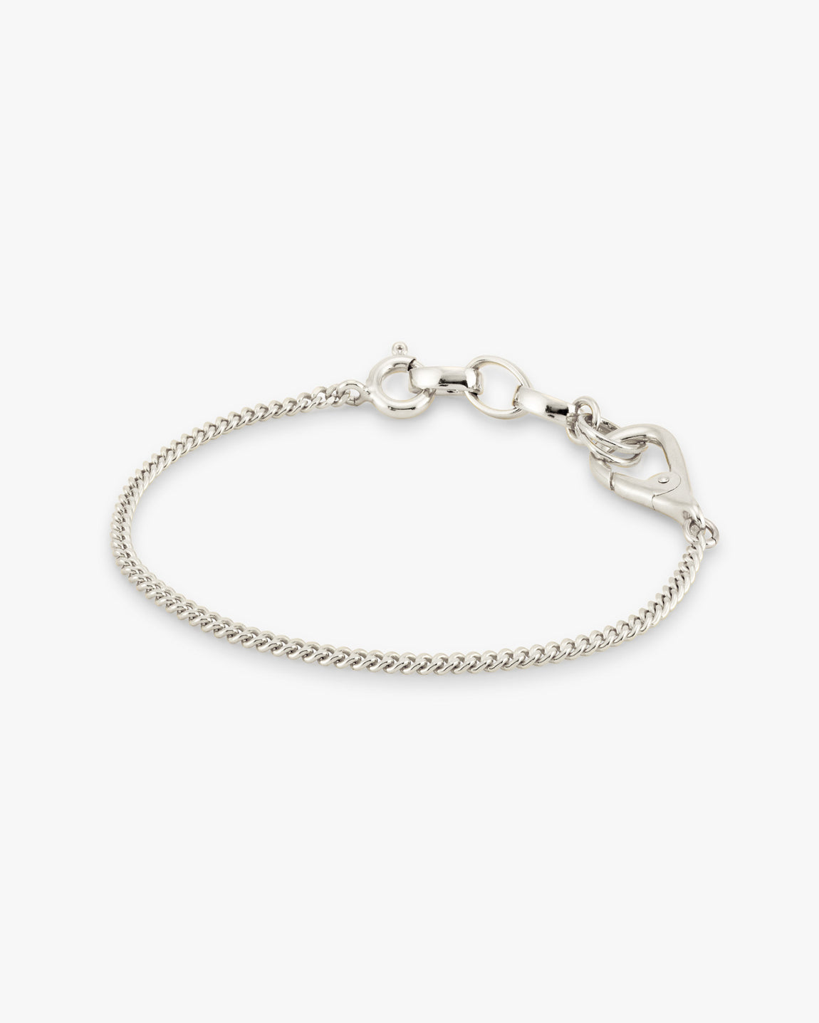 Bound | 925 Sterling Silver