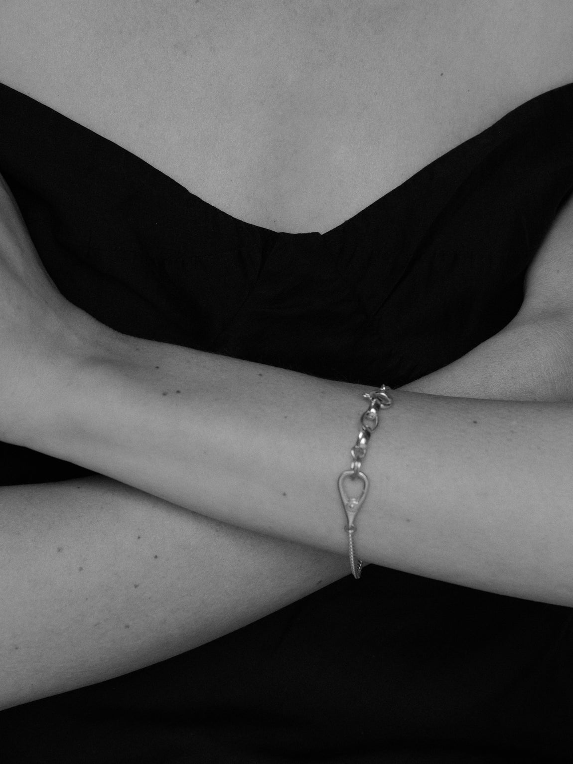 Bound | 925 Sterling Silver