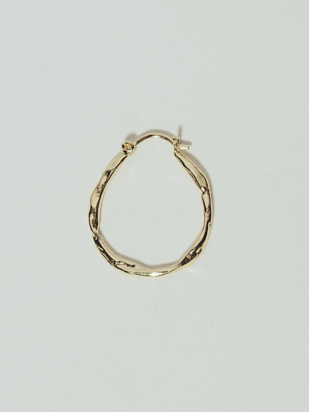Breeze | 14K Gold Plated