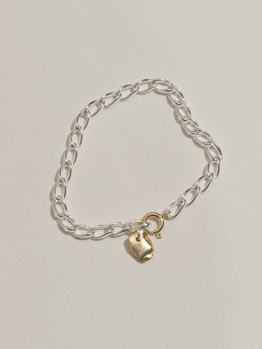 Breezin | 925 Sterling Silver