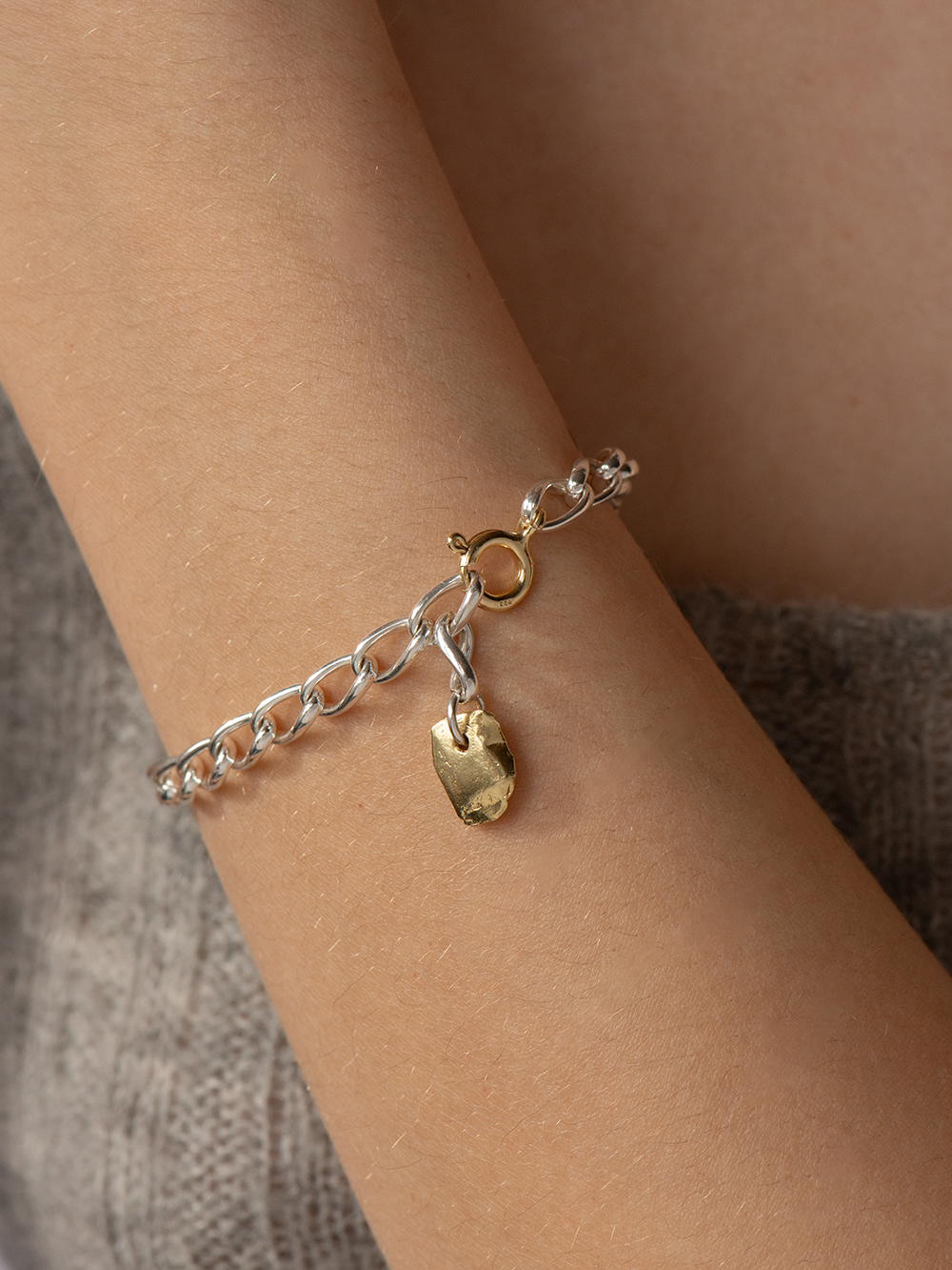 Breezin | 925 Sterling Silver