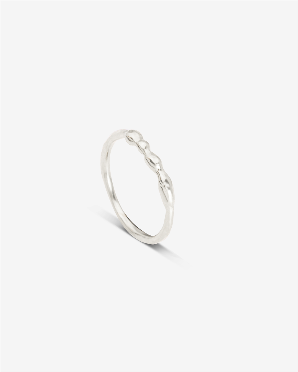 Bubble | 925 Sterling Silver