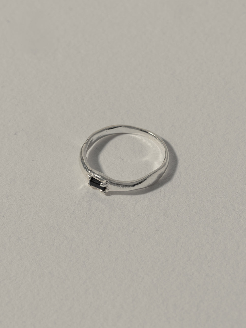 California - Onyx | 925 Sterling Silver