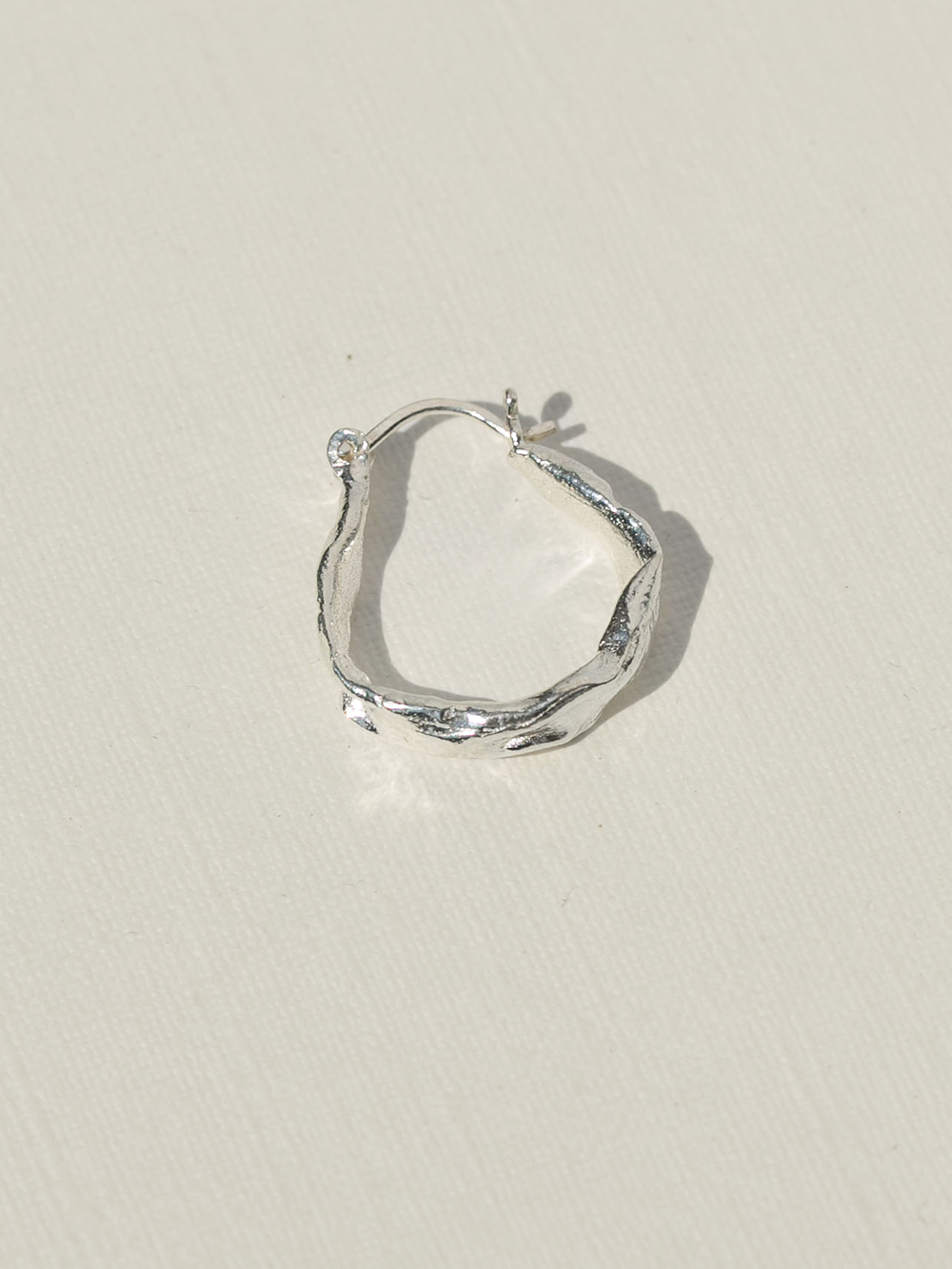 Calling | 925 Sterling Silver