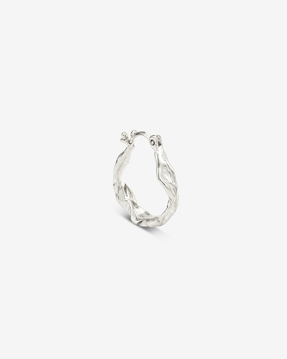 Calling | 925 Sterling Silver