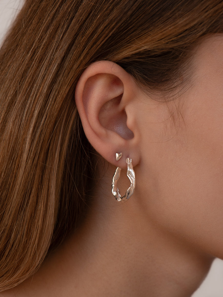 Forever | 925 Sterling Silver