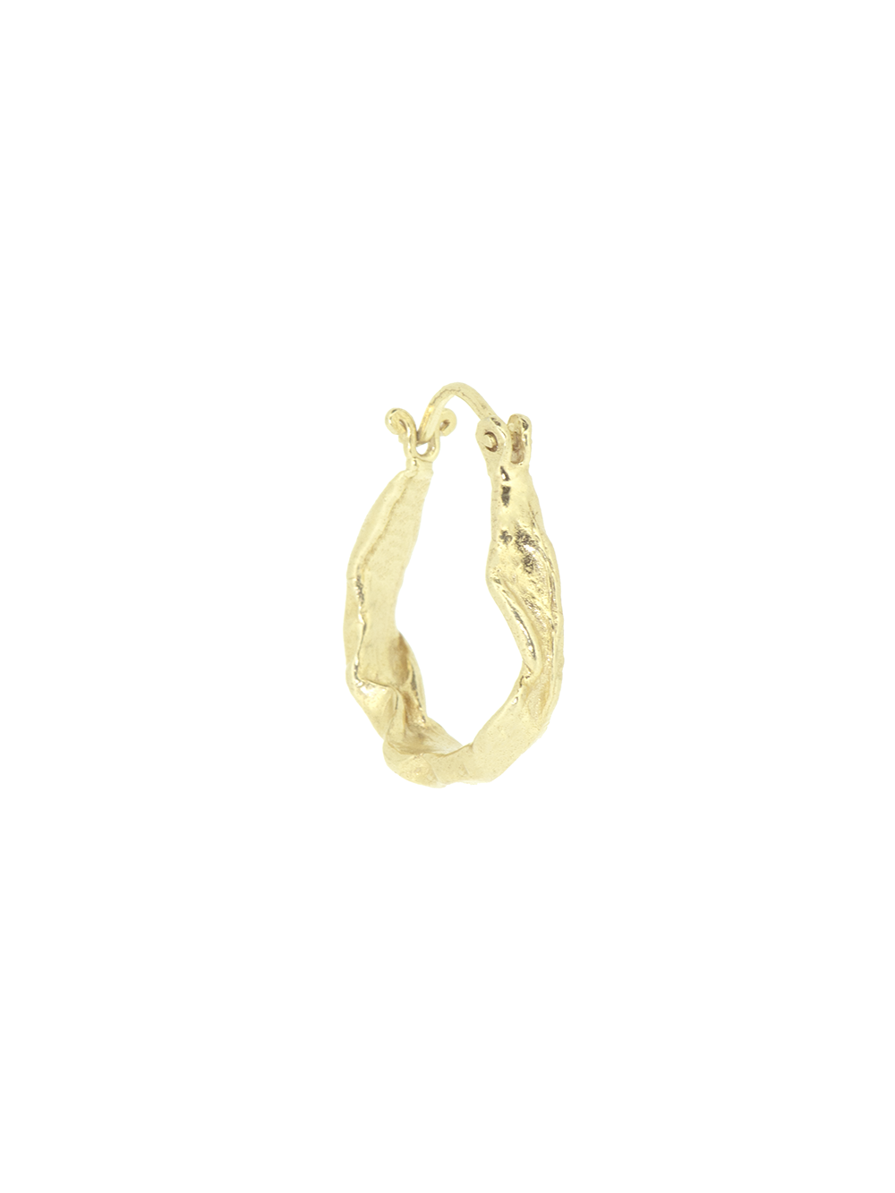 Calling | 14K Gold Plated