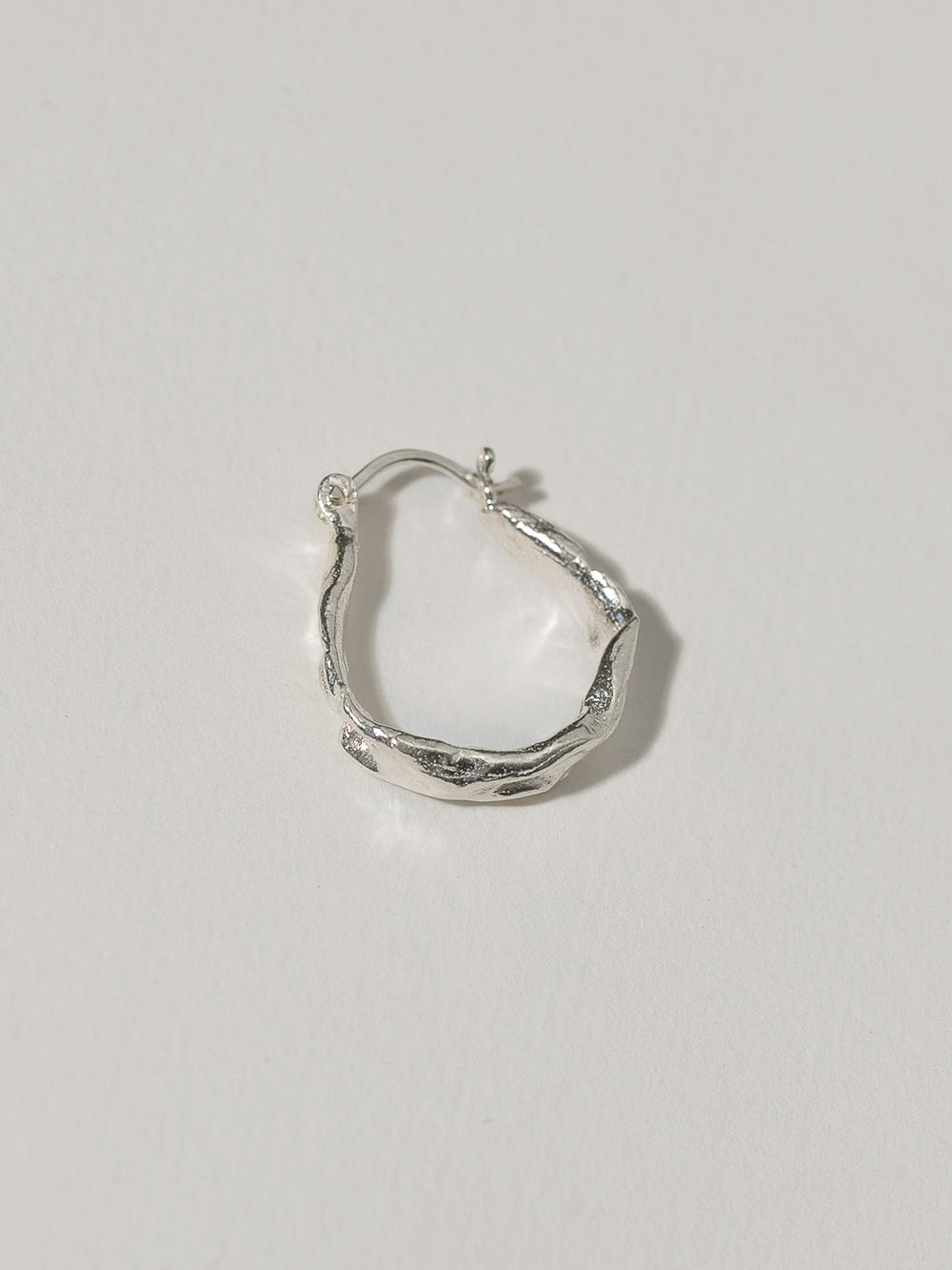 Calling | 925 Sterling Silver