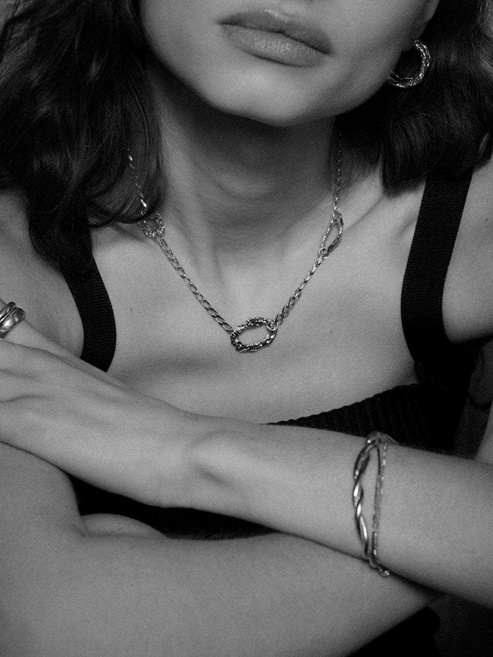Chain of love | 925 Sterling Silver