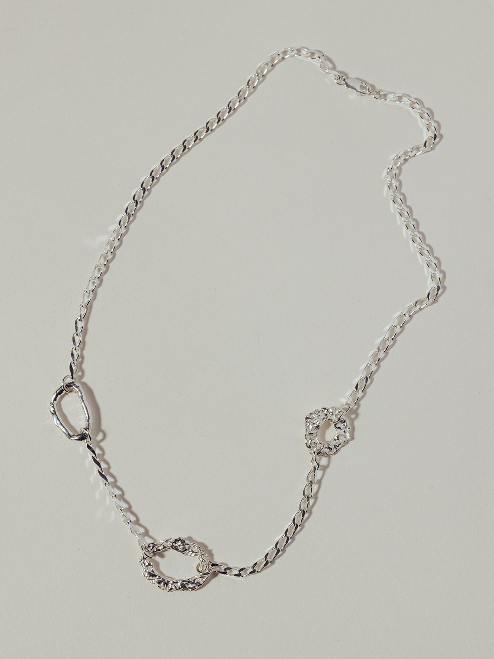 Chain of love | 925 Sterling Silver