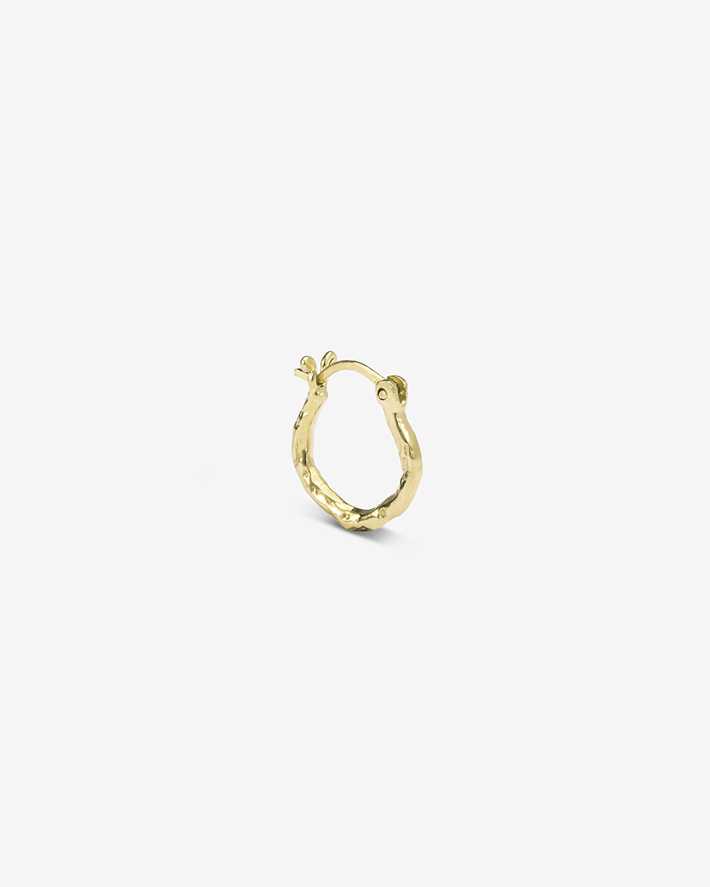 Chris |  14K Solid Gold