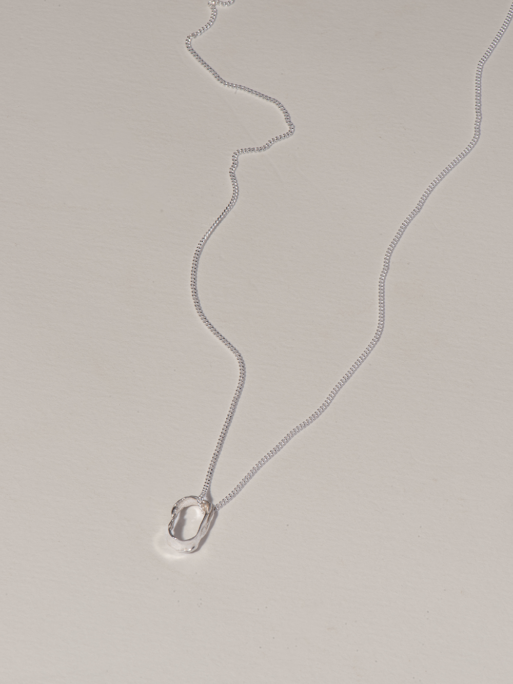 Circle of trust | 925 Sterling Silver