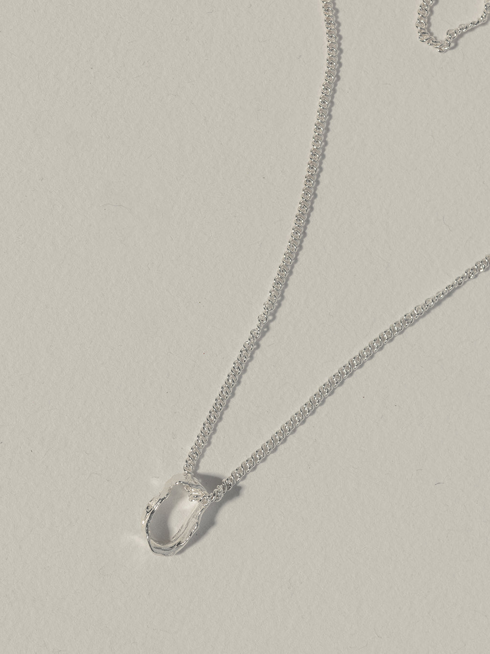 Circle of trust | 925 Sterling Silver