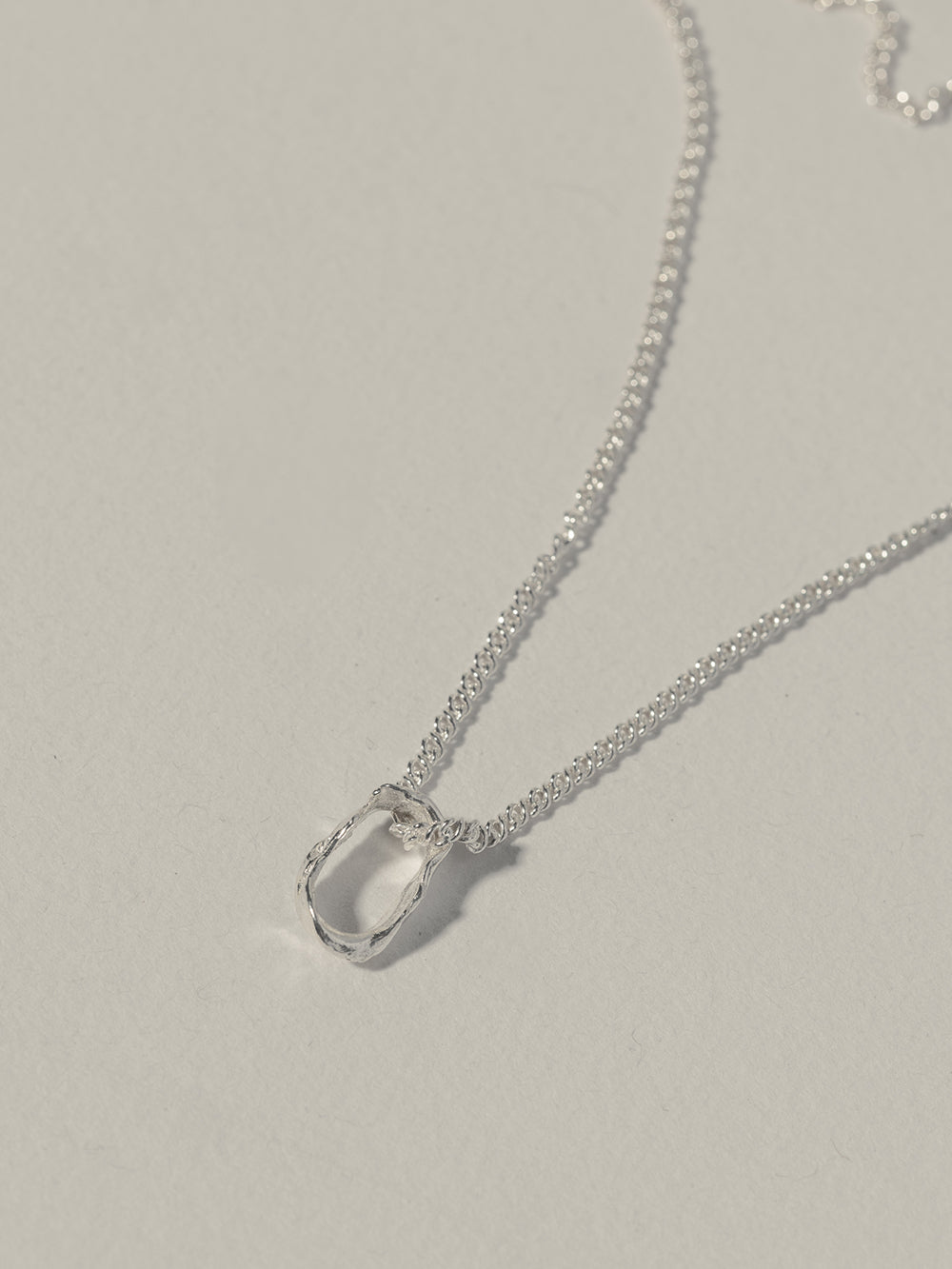 Circle of trust | 925 Sterling Silver