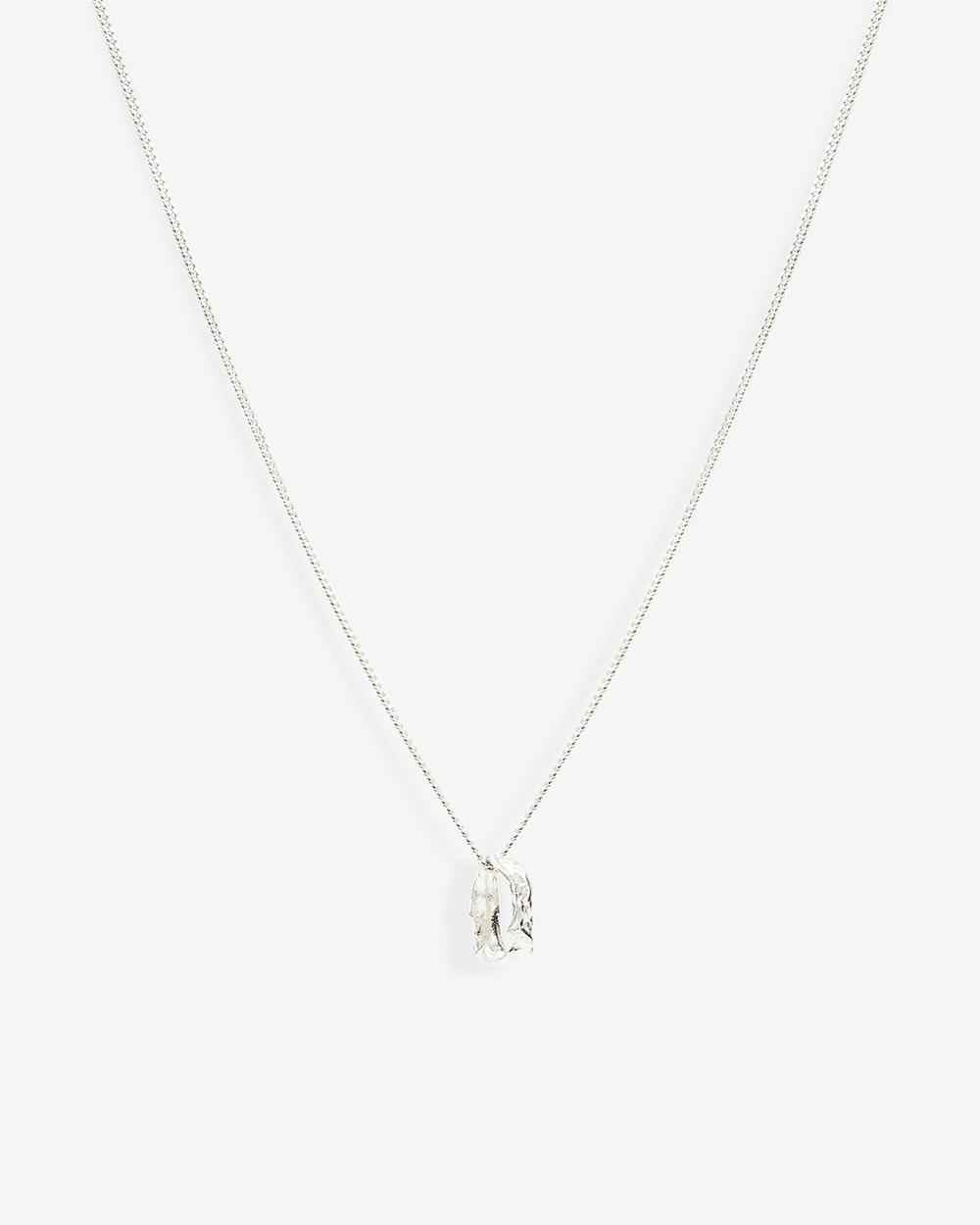 Circle of trust | 925 Sterling Silver