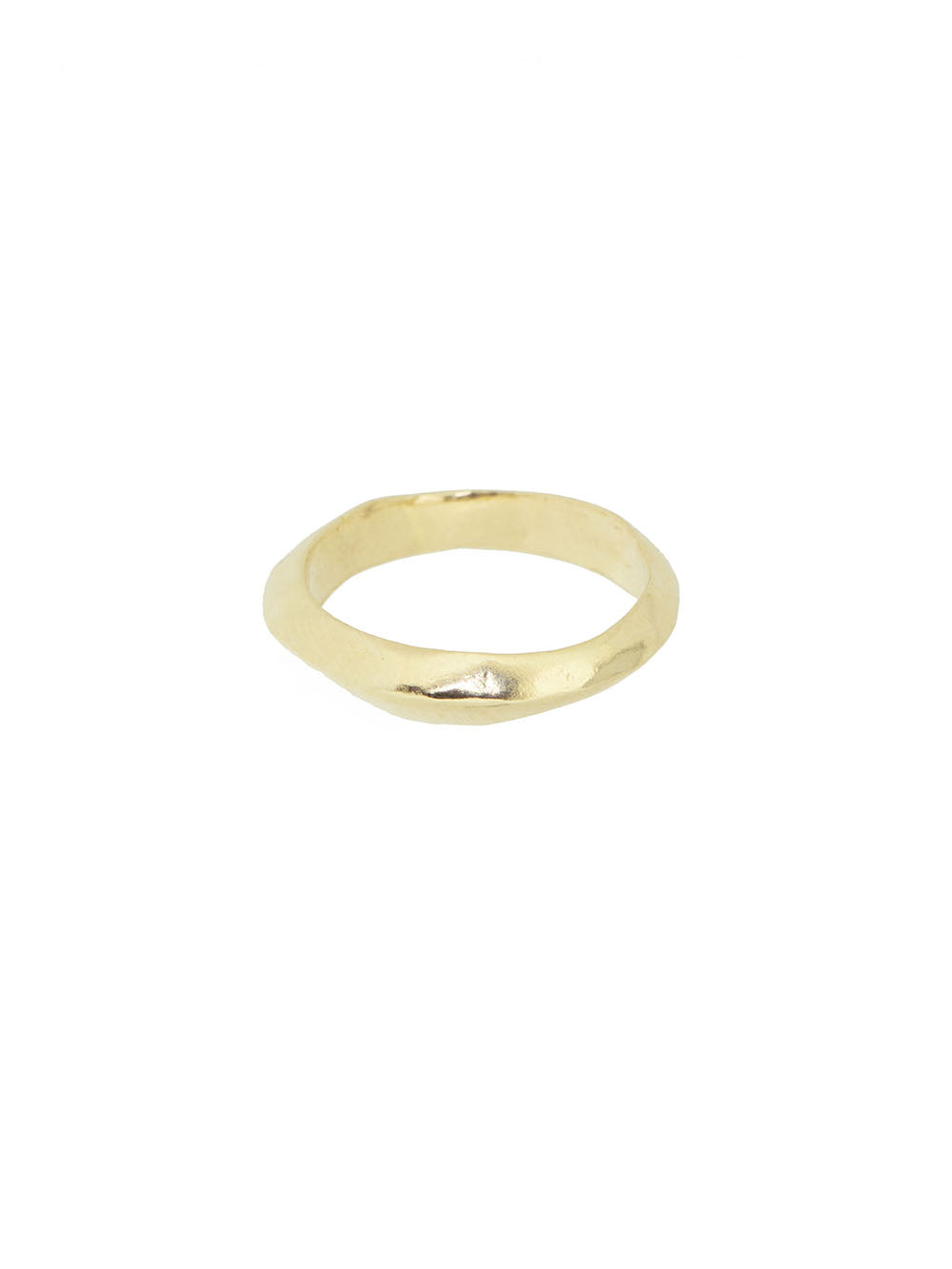 Flirty | 14K Gold Plated