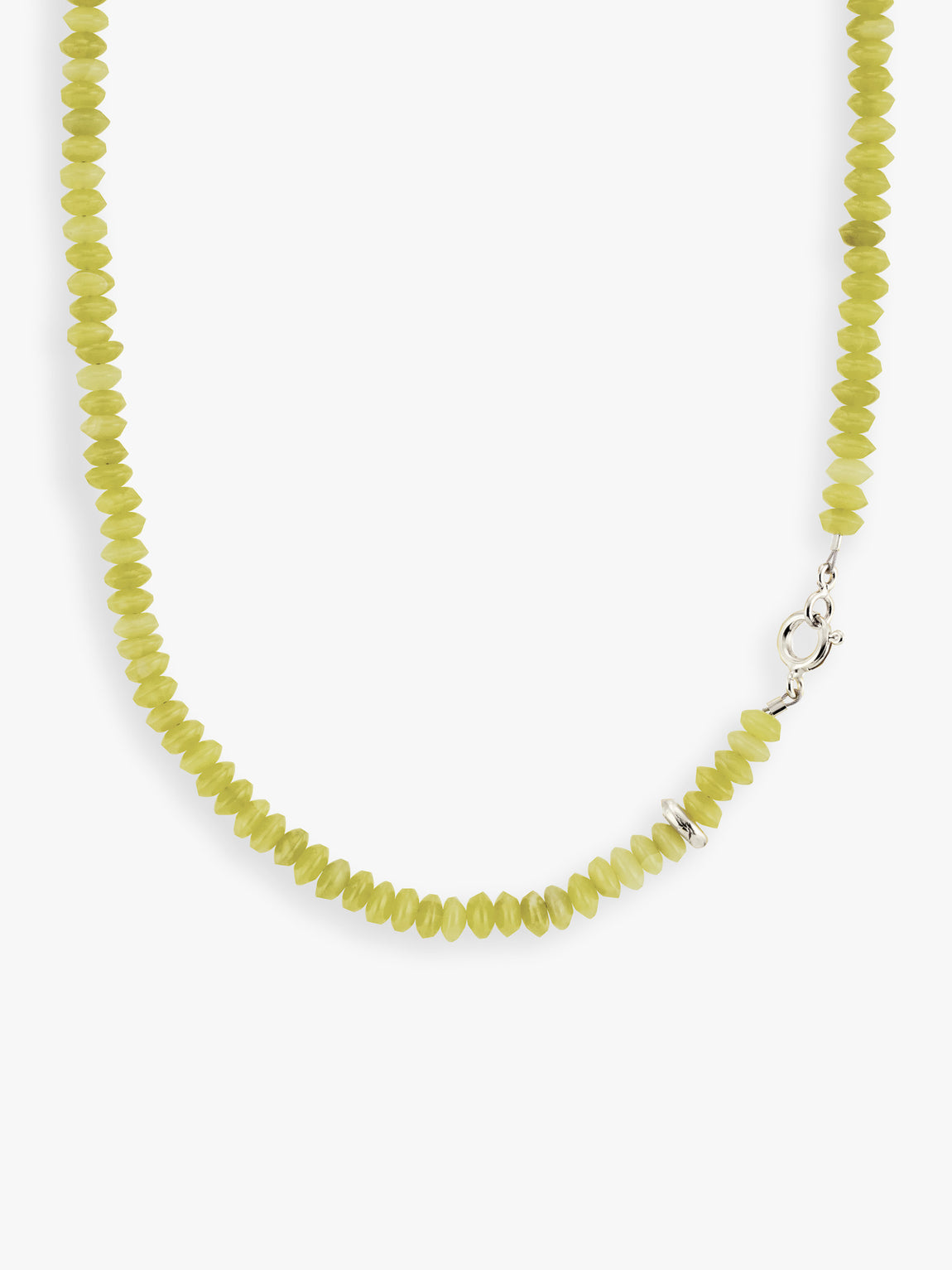 City lights | 925 Sterling Silver