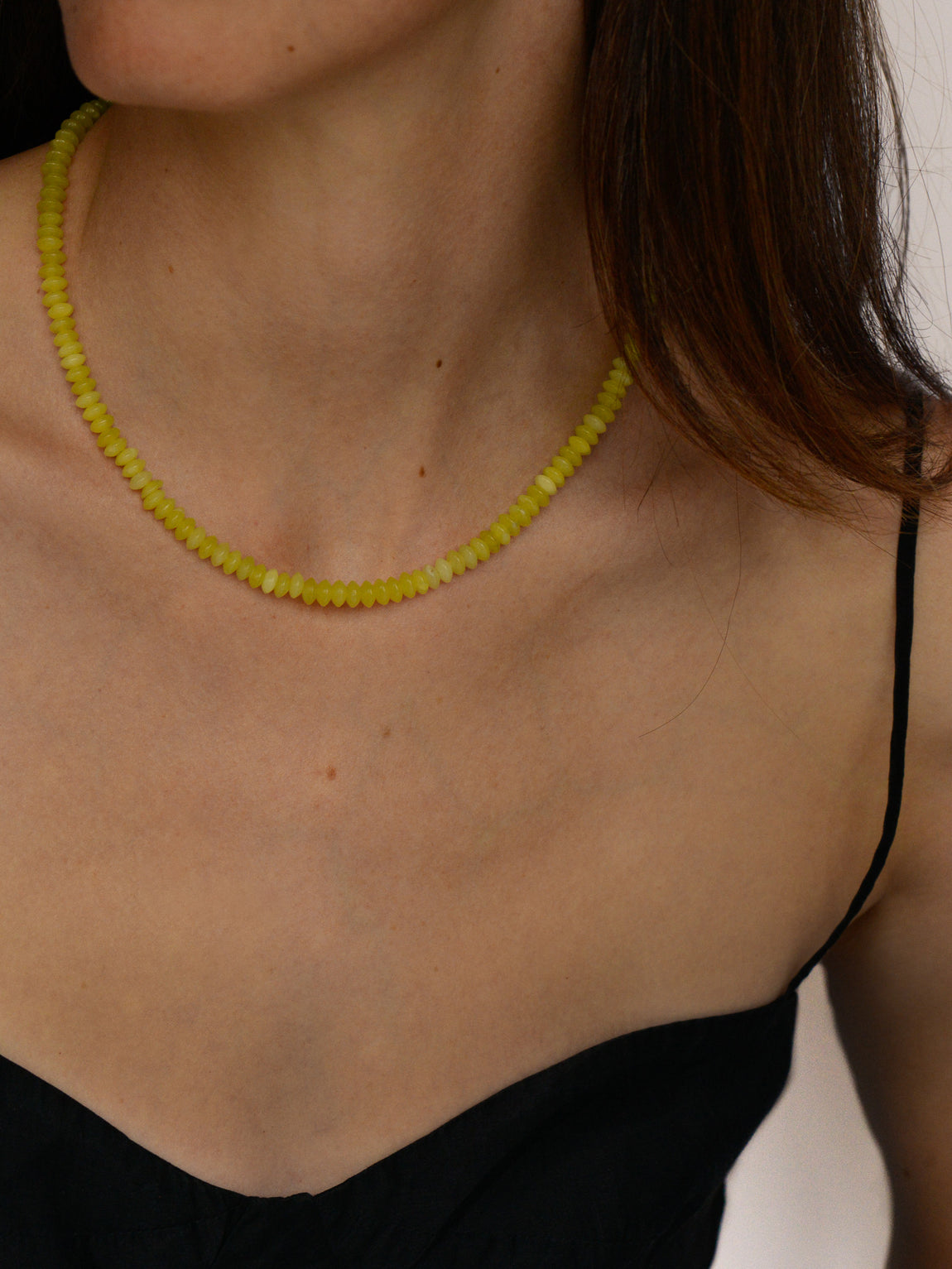 City lights | 925 Sterling Silver