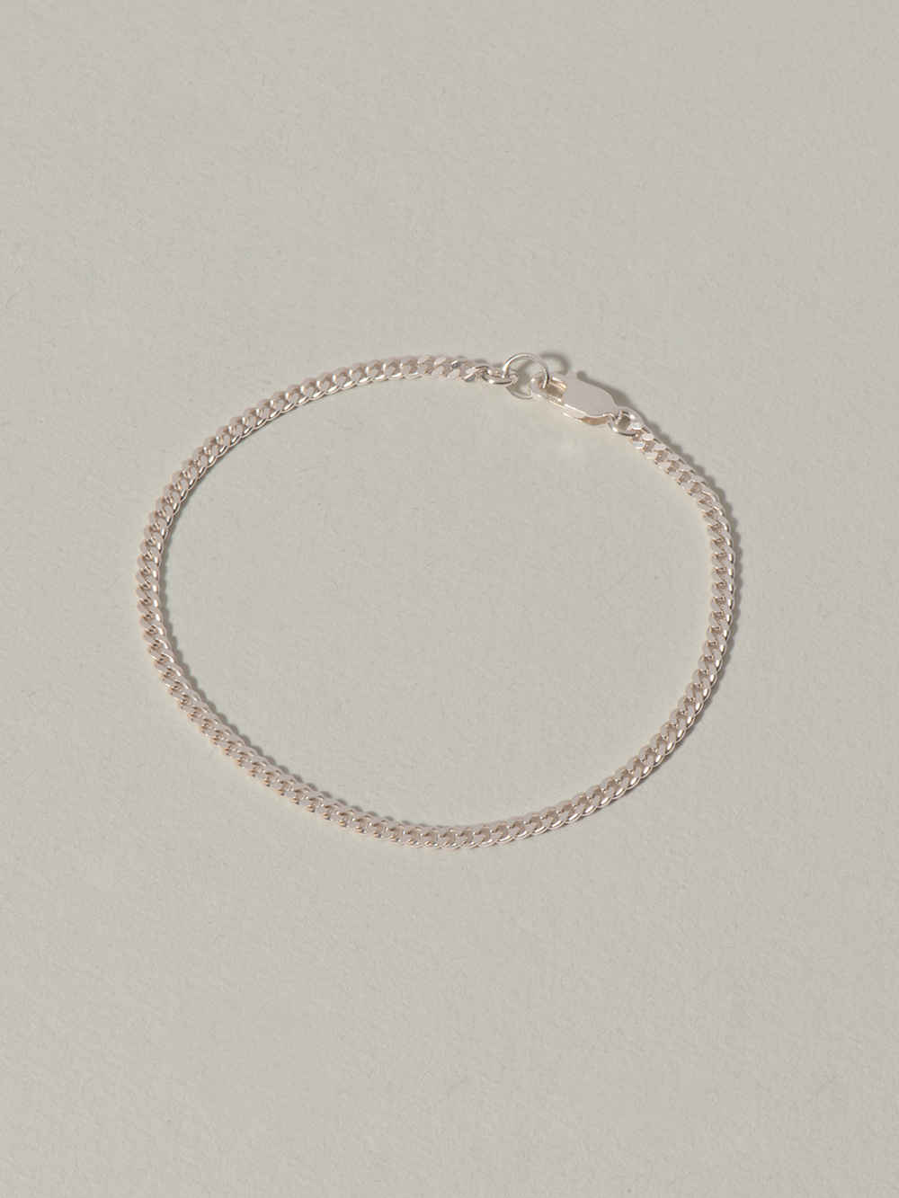 Classic | 925 Sterling Silver