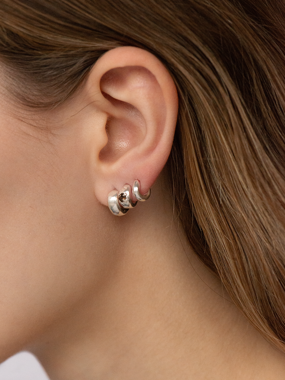 Pretty eye | 925 Sterling Silver