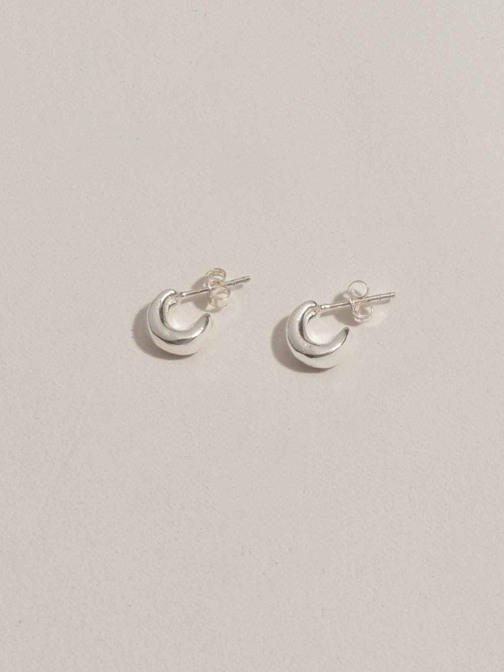 Classic | 925 Sterling Silver