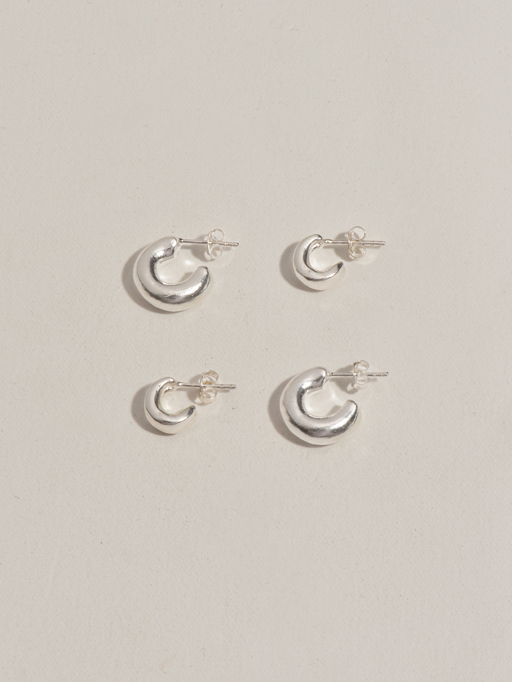 Classic | 925 Sterling Silver