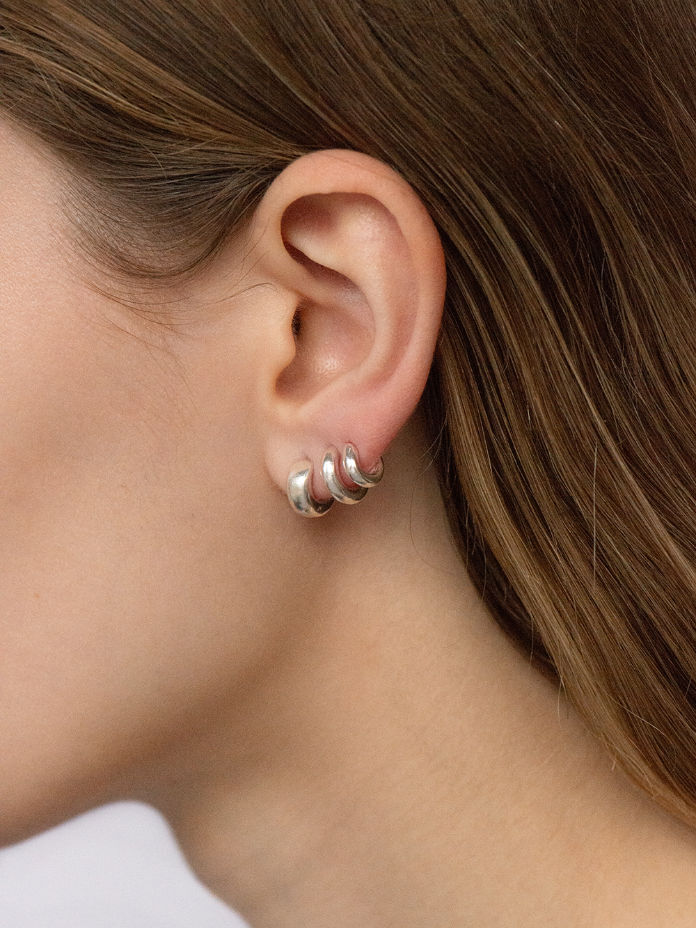 Classic | 925 Sterling Silver